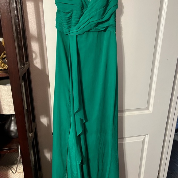 Kelly green size 8 - Picture 3 of 4